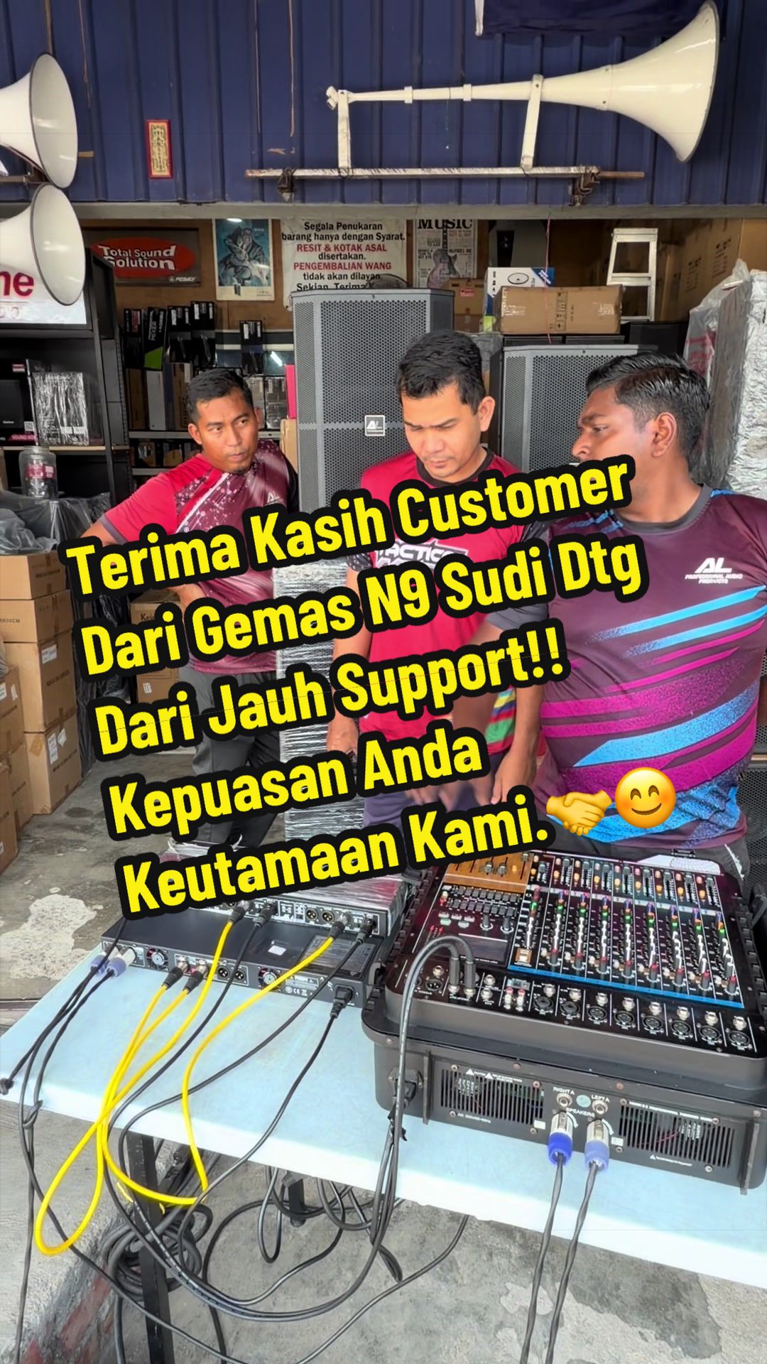 @AL MUSIC ENTERPRISE