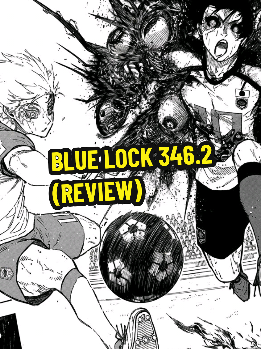 @MANGÁ SHORTS