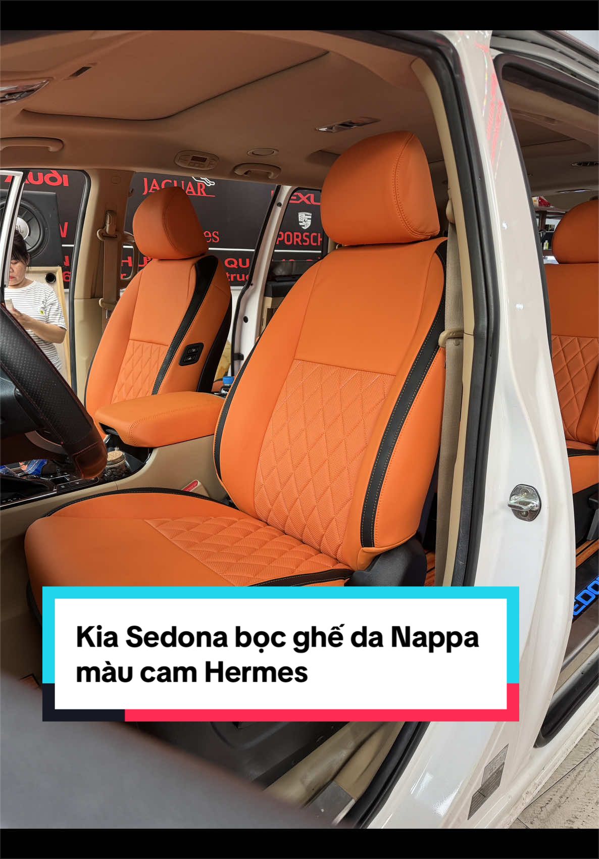 @Tiểu Mẫn Độ Nội Thất Ô TÔ