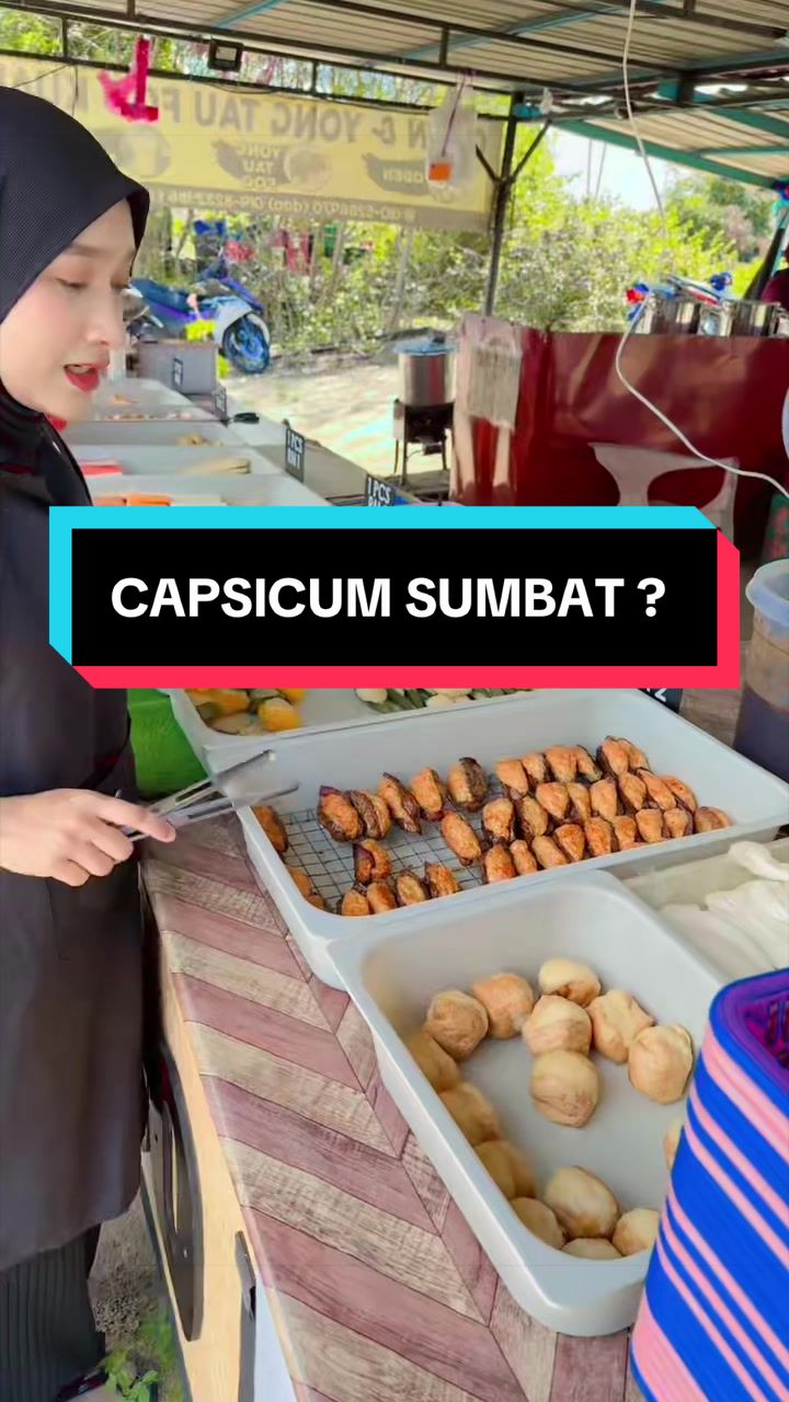 @Oden Kuala Besut