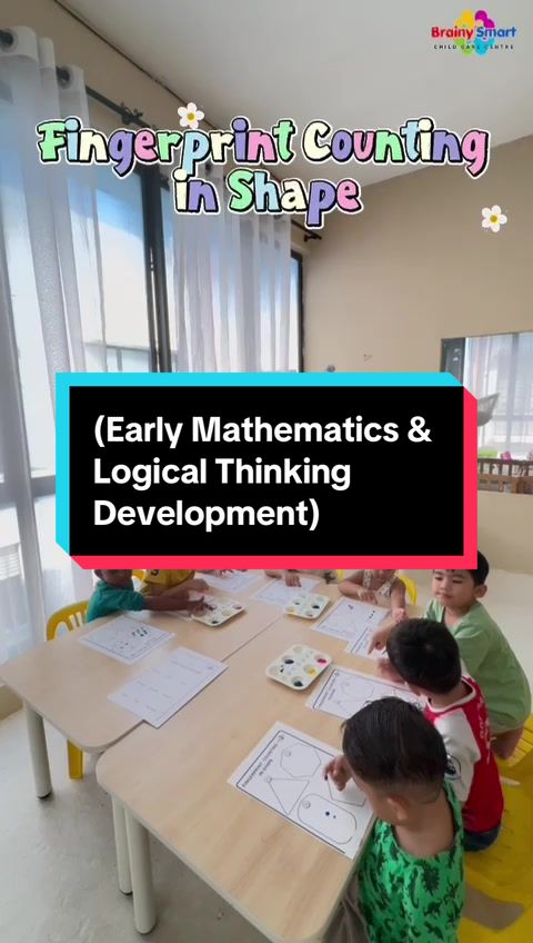 @BRAINY SMART CHILD CARE CENTRE