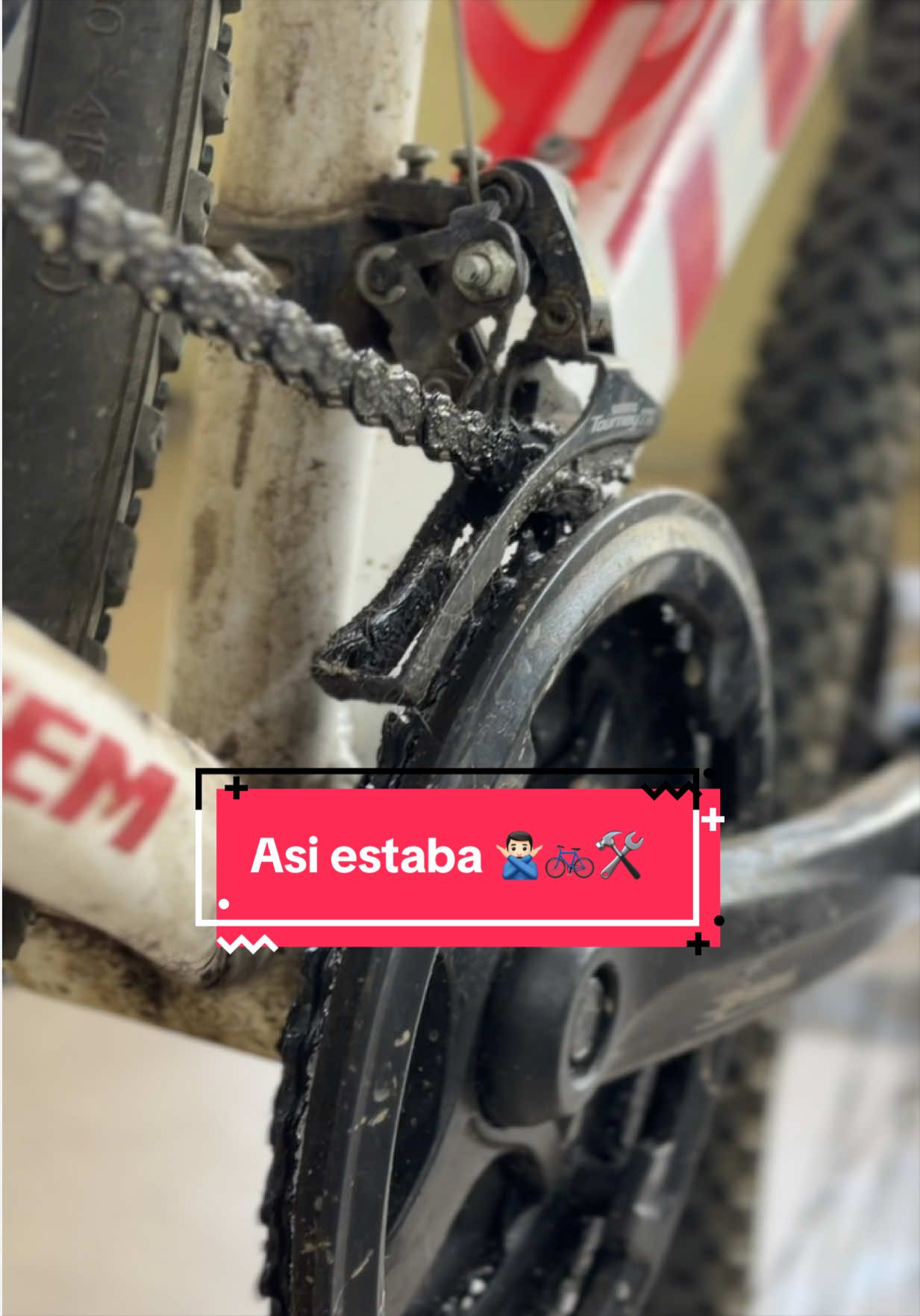 @Bike Center Ruiz