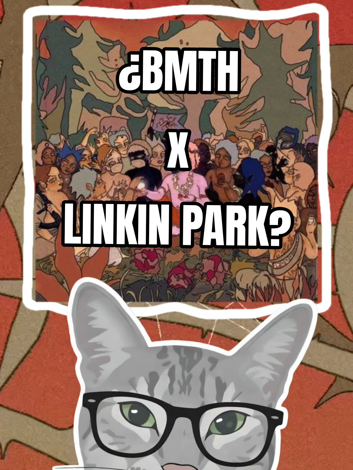 @UN GATO WEY