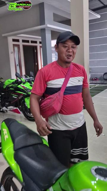 @BAROKAH MOTOR GRESIK