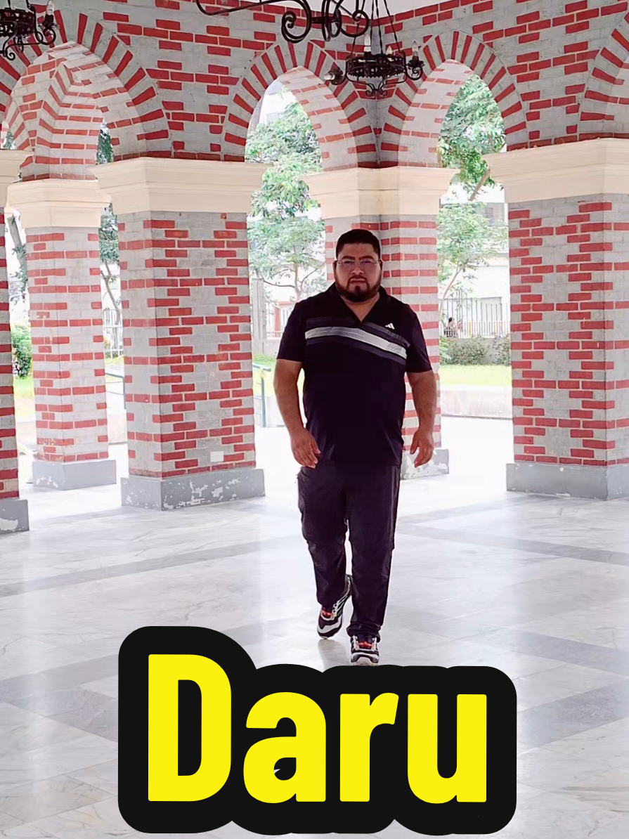 @Daru