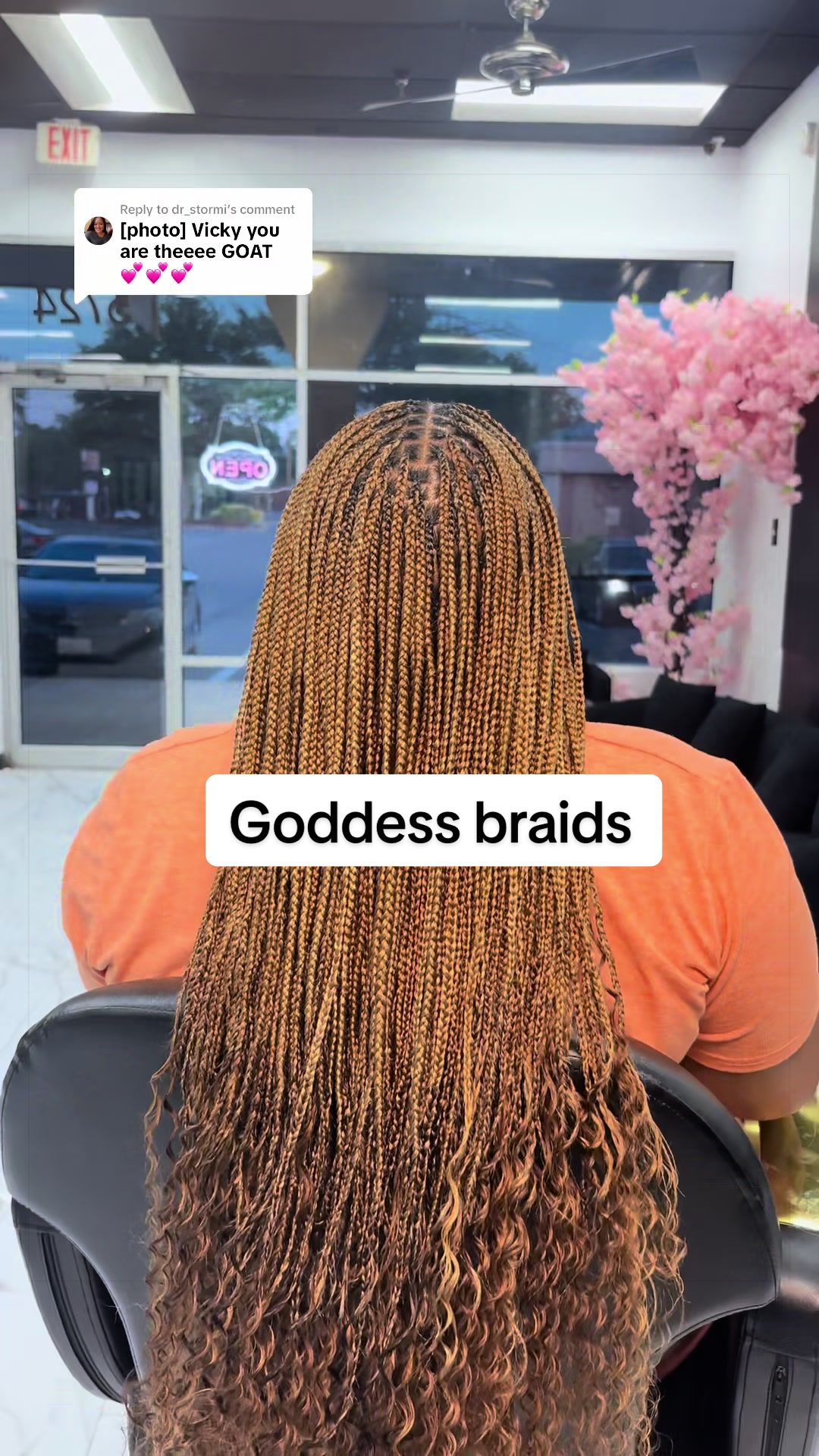 @Vickee braids ๐๐ปโ๏ธ ๐บ๐ธ
