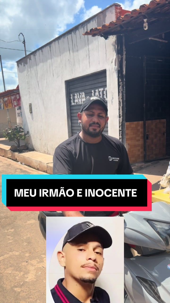 @André Luis Repórter