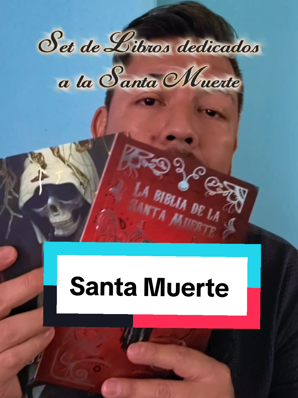 @ELCABALLERODELTIKTOK