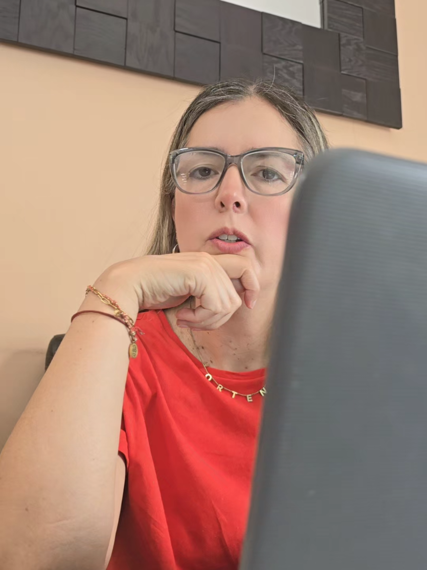 @Hortensia Morales | Seguros