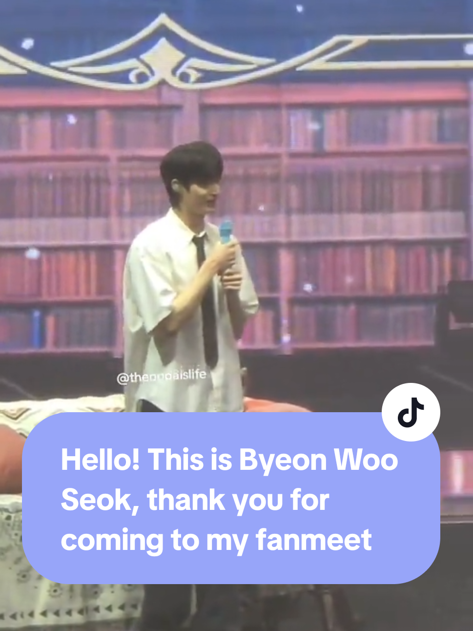 @Oppa is Life