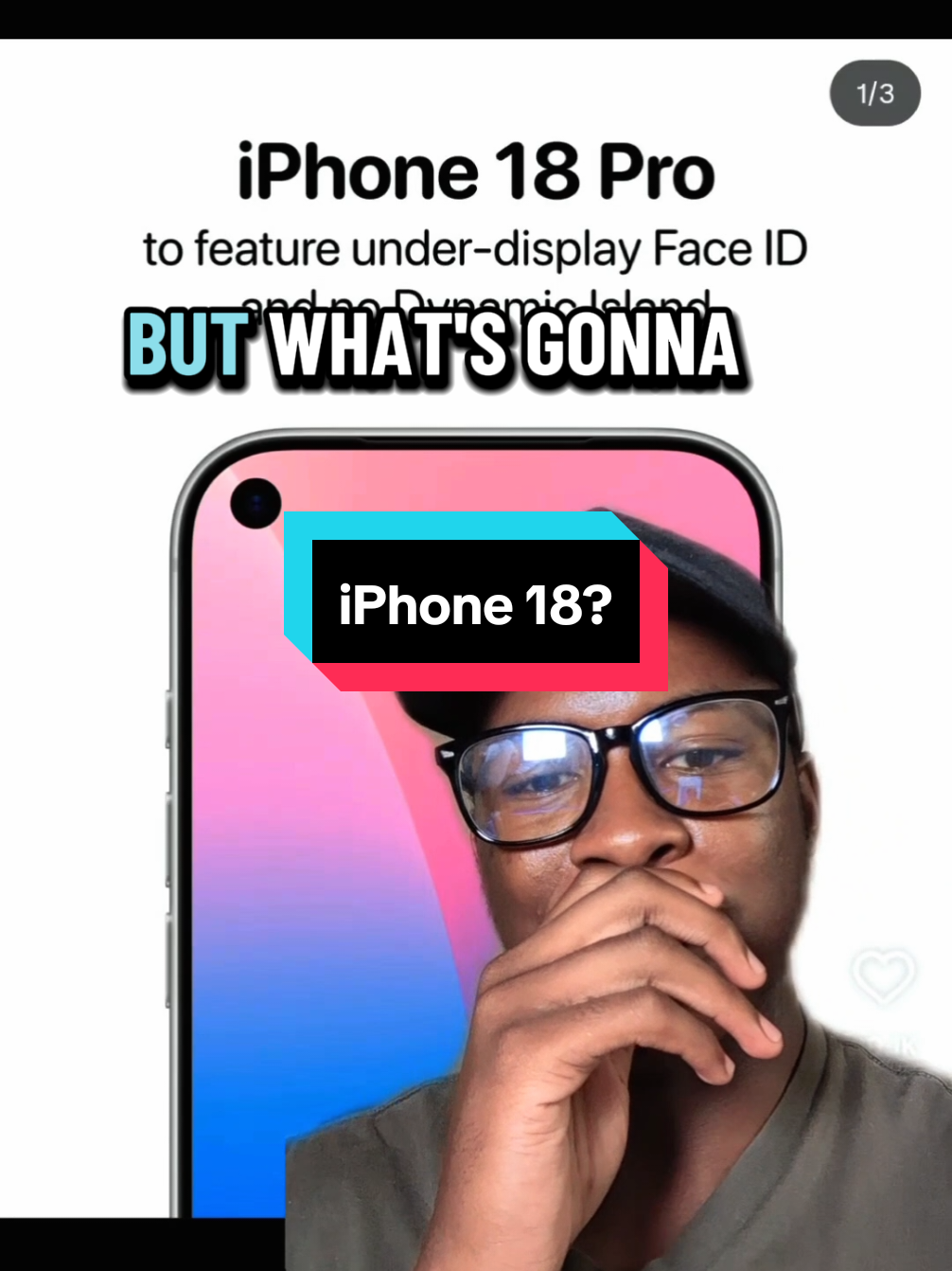 @KenOnTech