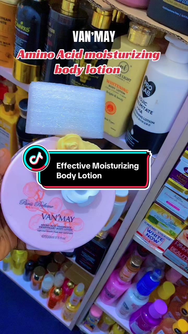 @SKINCARE VENDOR IN ABUJA