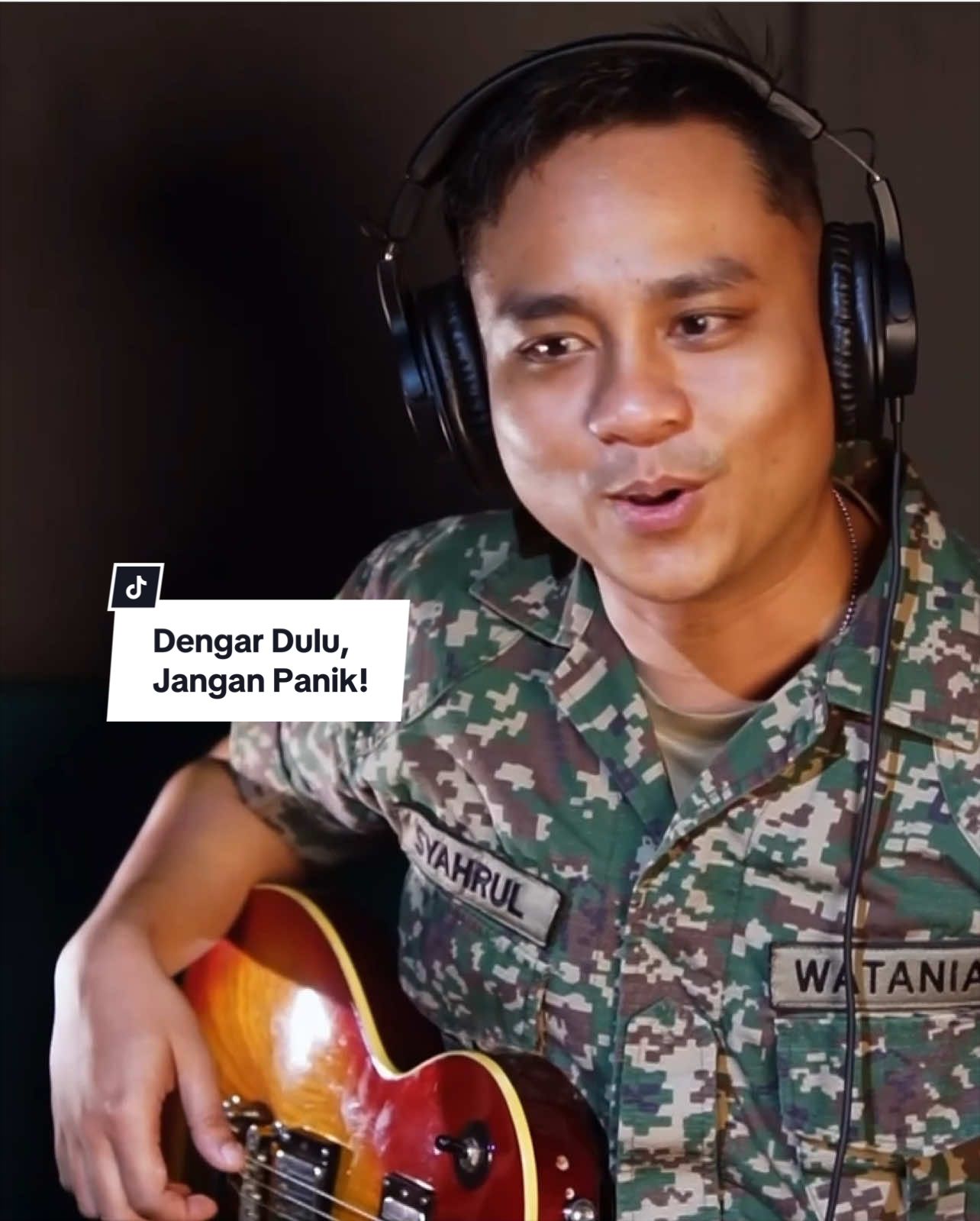 @Badan Kesenian Tentera Darat