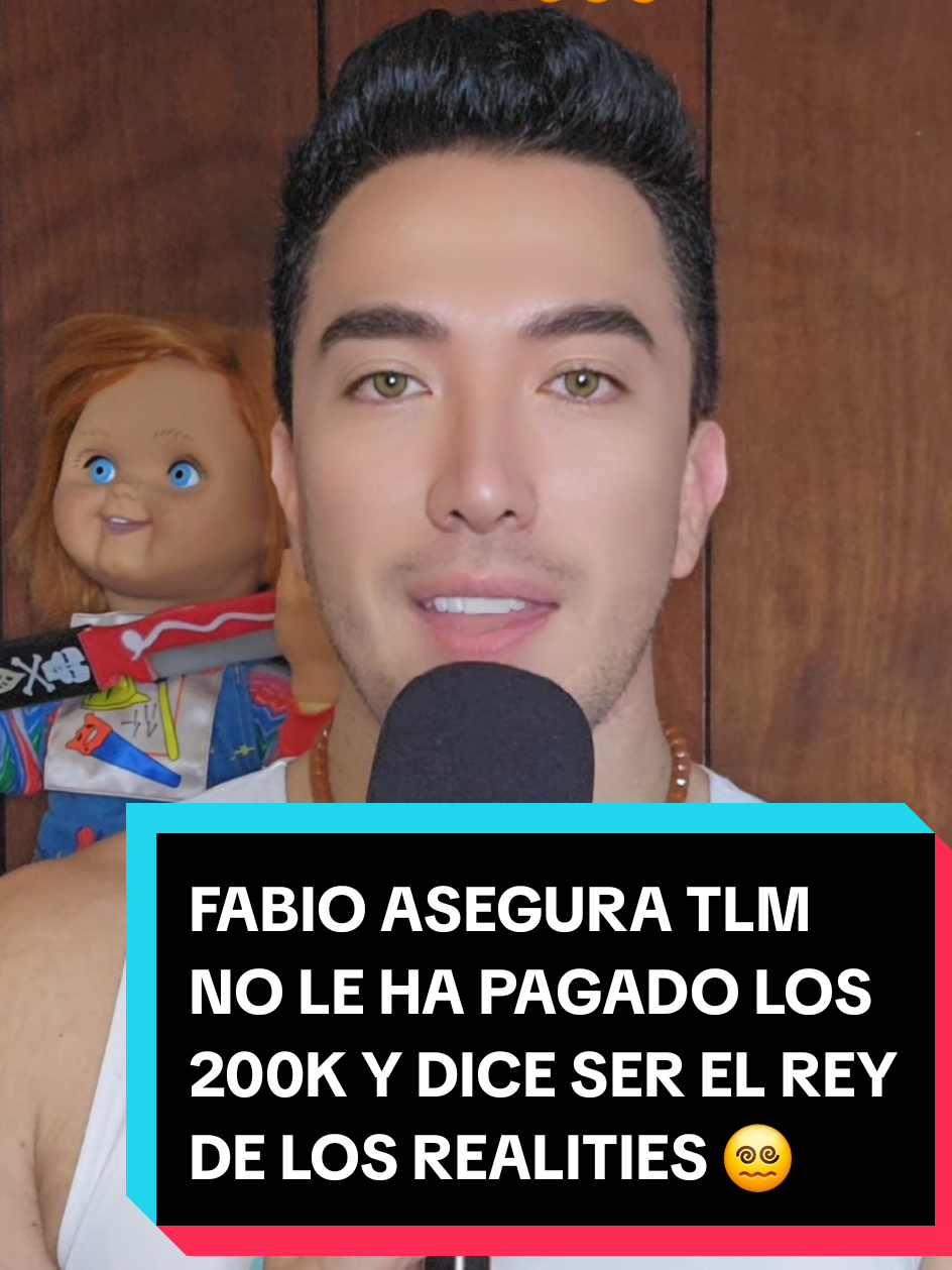 @Eivam Bicho Raro