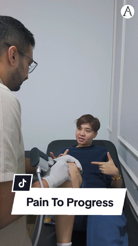 @Advanced Joint Health Clinic