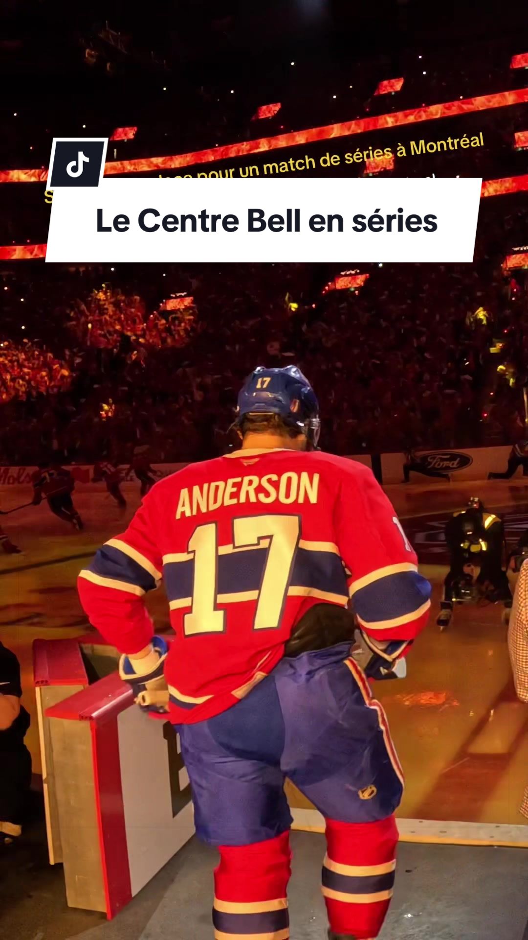 @Canadiens Montr&eacute;al