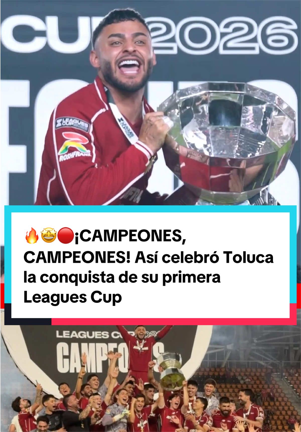 @MARCA México 🇲🇽