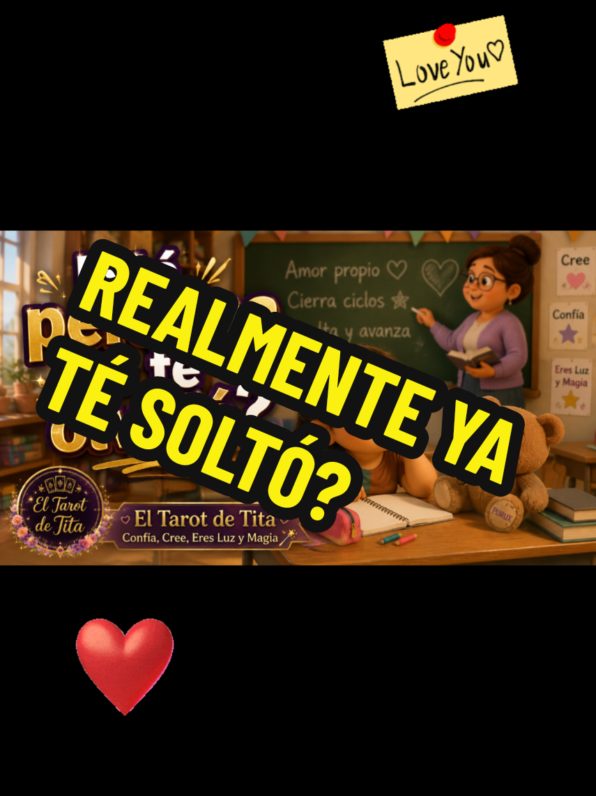 @🤟 Soy Tita 🤘