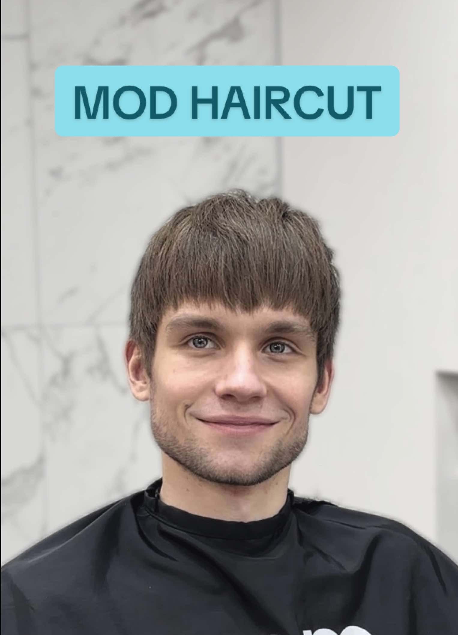 @БАРРИ / Салон PAUL MITCHELL