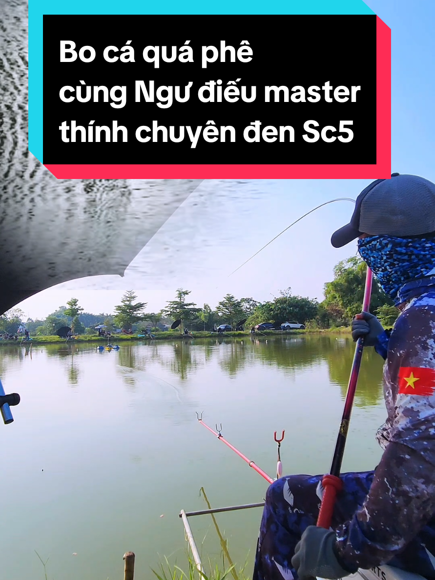@Dũng Nguyễn Fishing