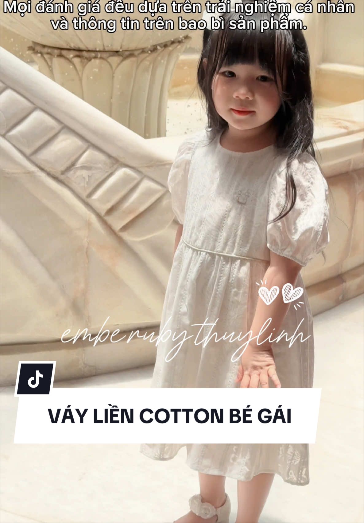 @Ruby Thuỳ Linh Kids