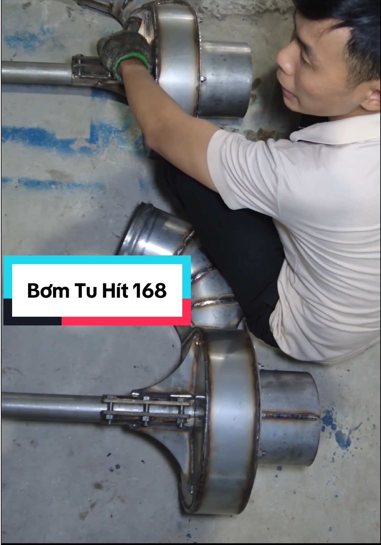 @BƠM NƯỚC