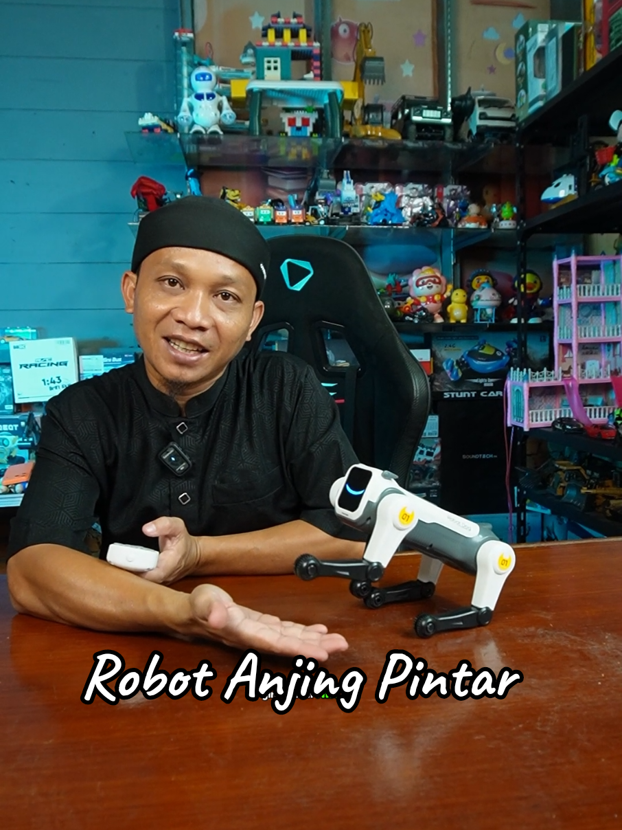 @yusuf pai pai