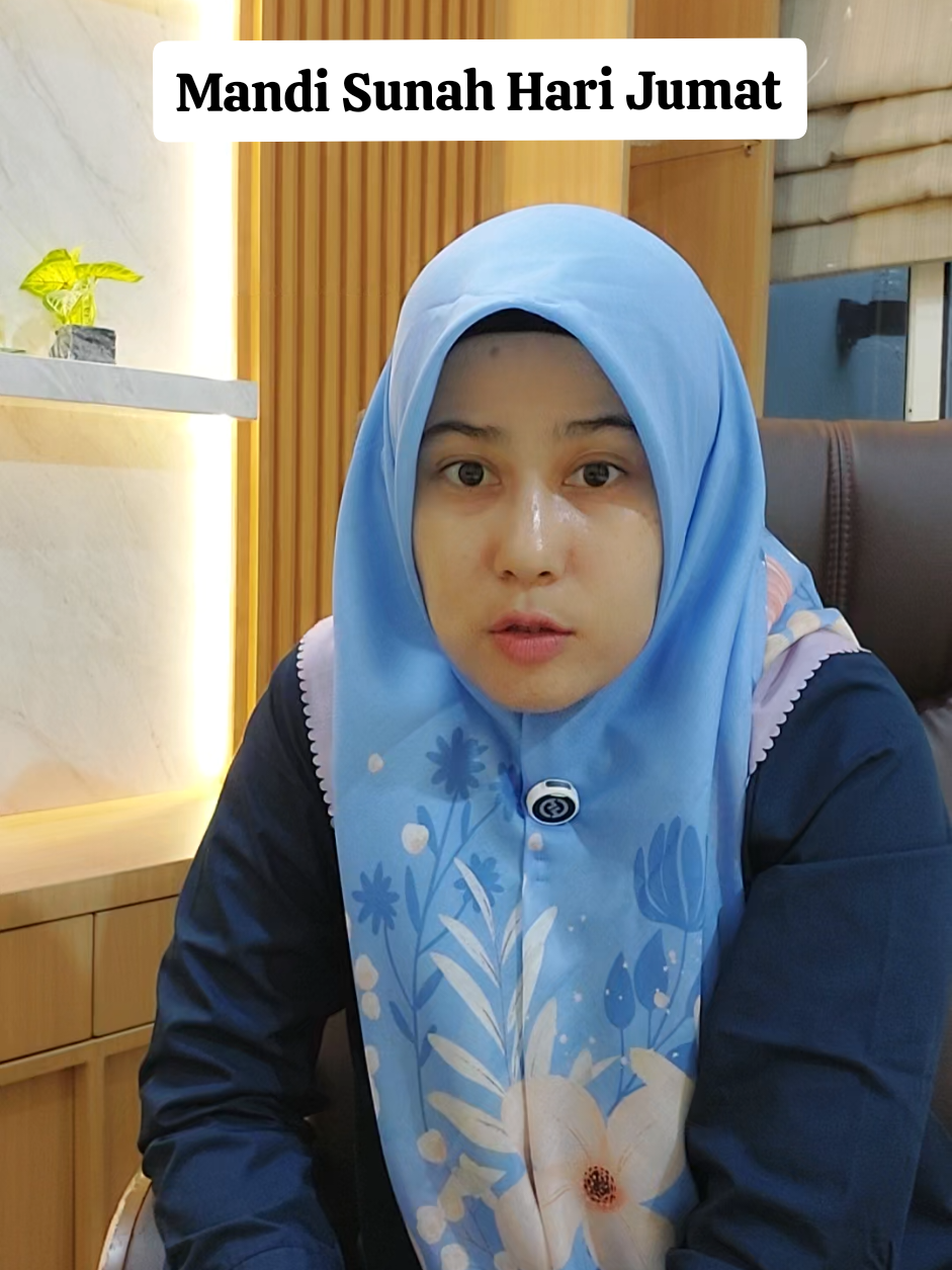 @Ustadzah Dr. Nella Lucky