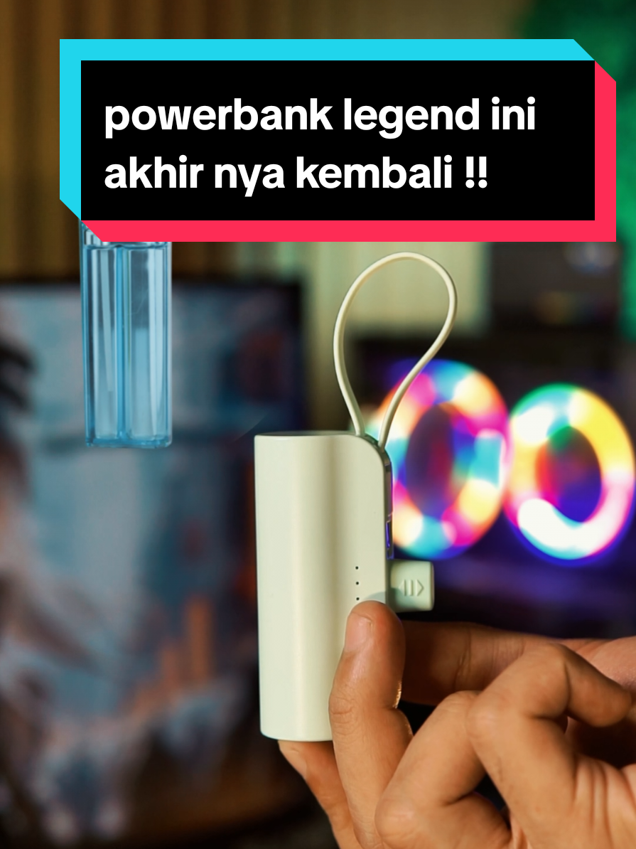 @LENYES INDONESIA