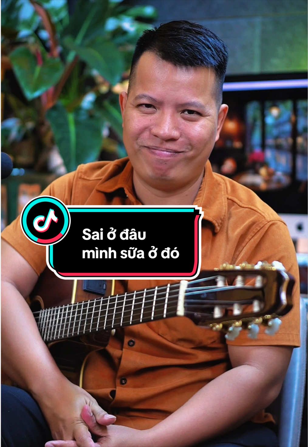@Bảo Guitar