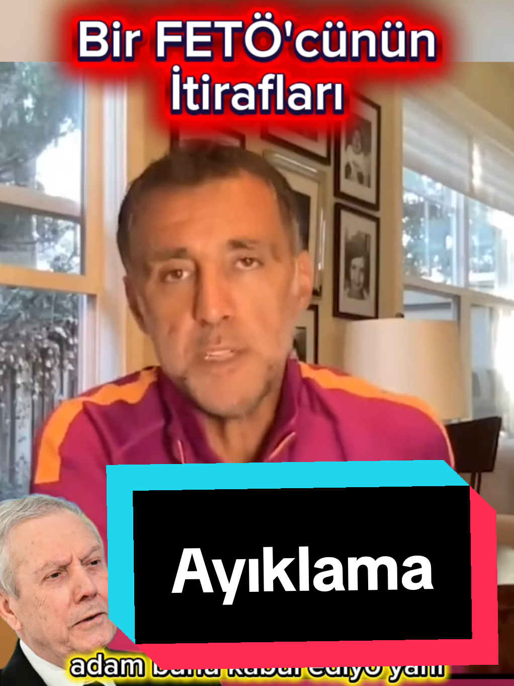@Tarikat İfşa