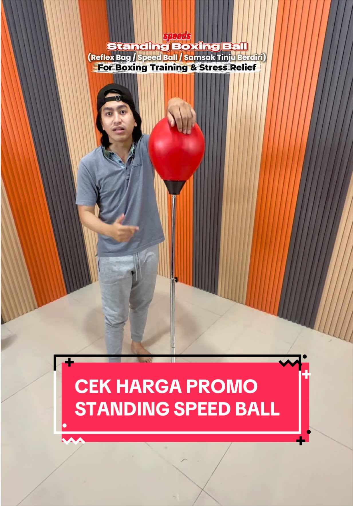 @SPEEDS HOME
