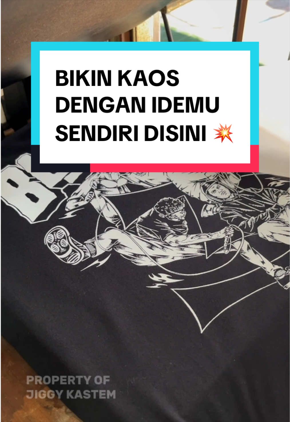 @Sablon Digital Surabaya