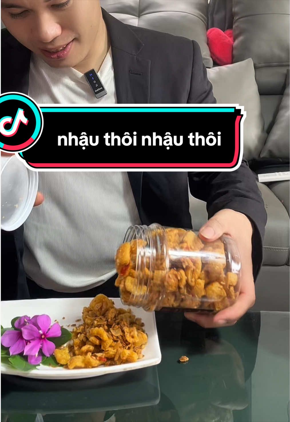 @thạch anh review✅