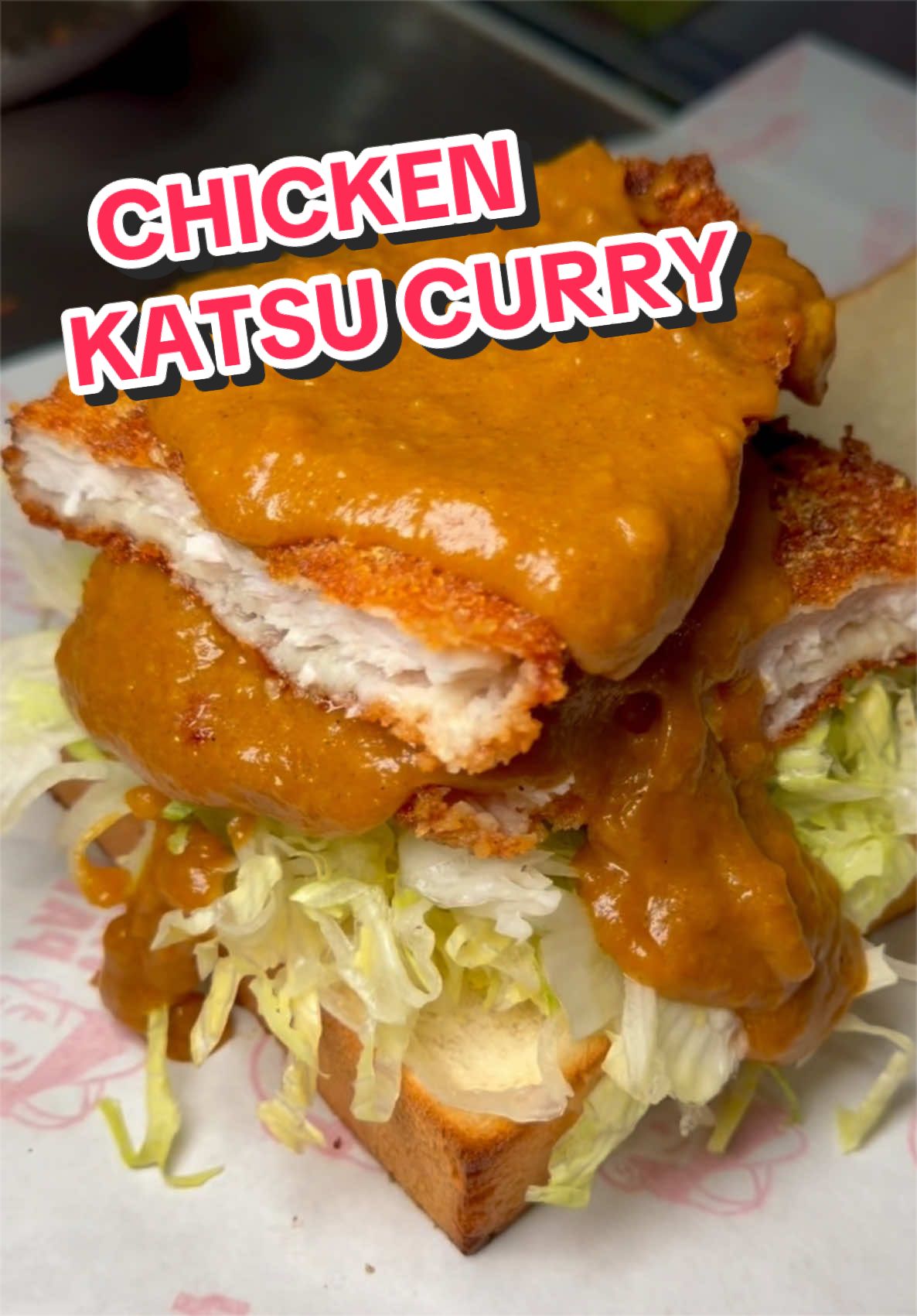 @BURGER QUEST