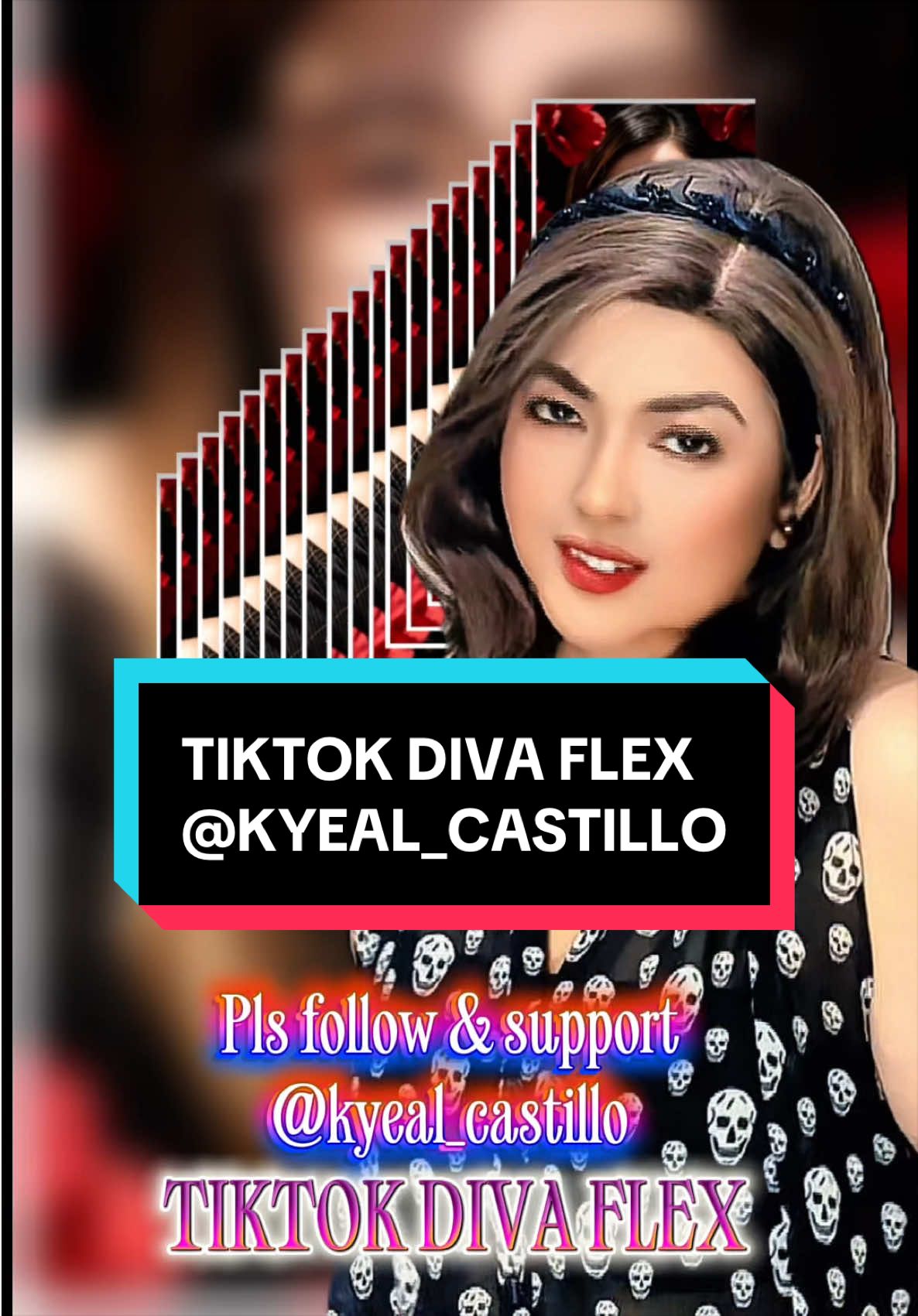 @KNOLL💖TikTokDIVA💖