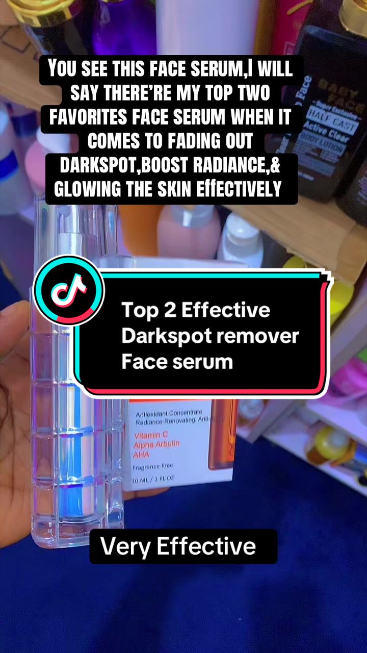 @SKINCARE VENDOR IN ABUJA