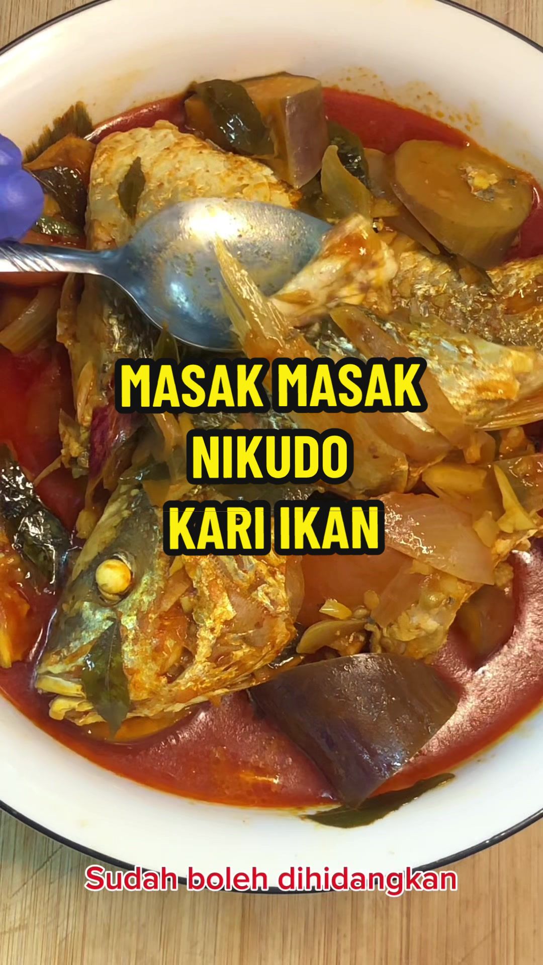 @Nikudo Seafood