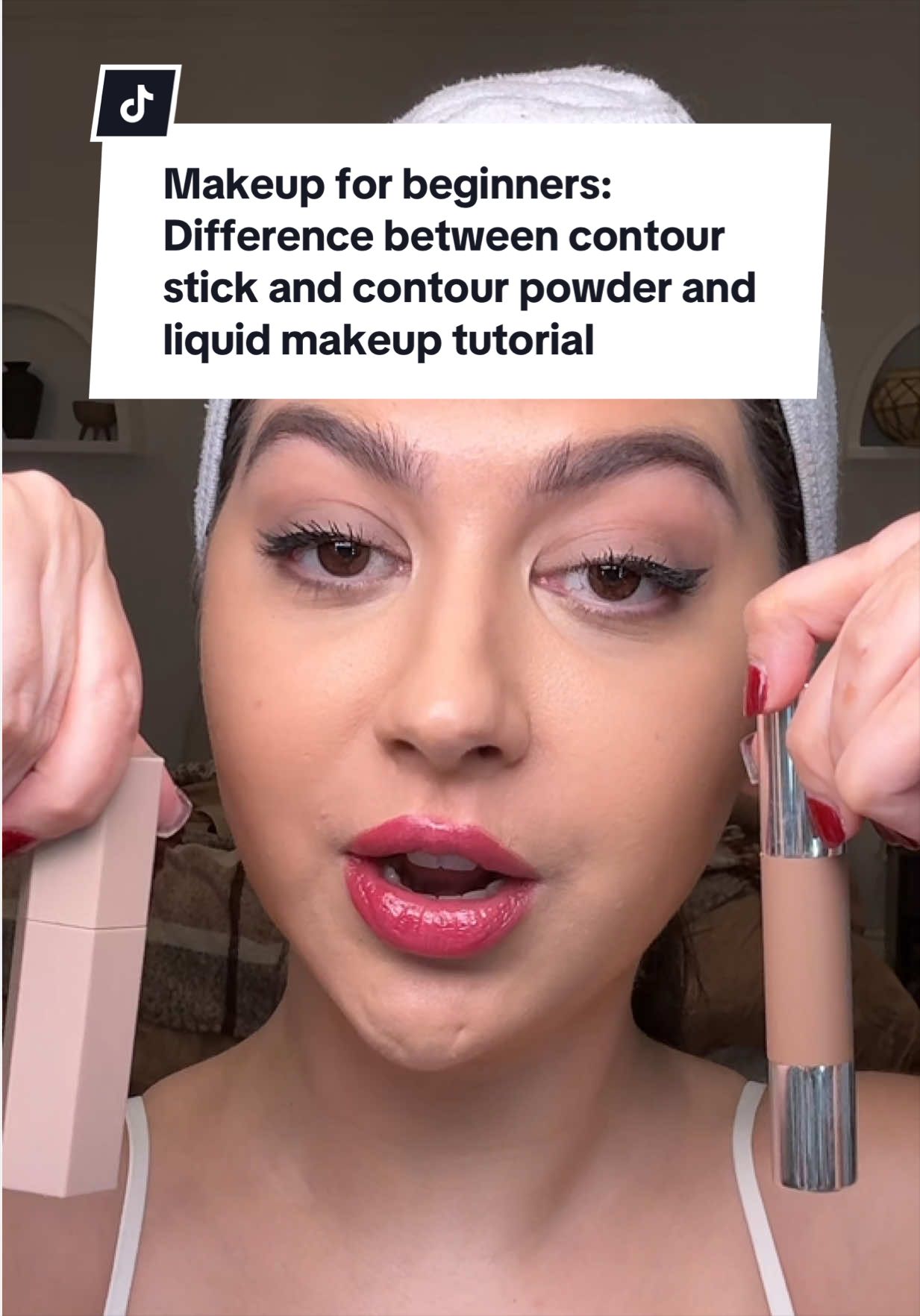 @TARA SIGARI | MAKEUP