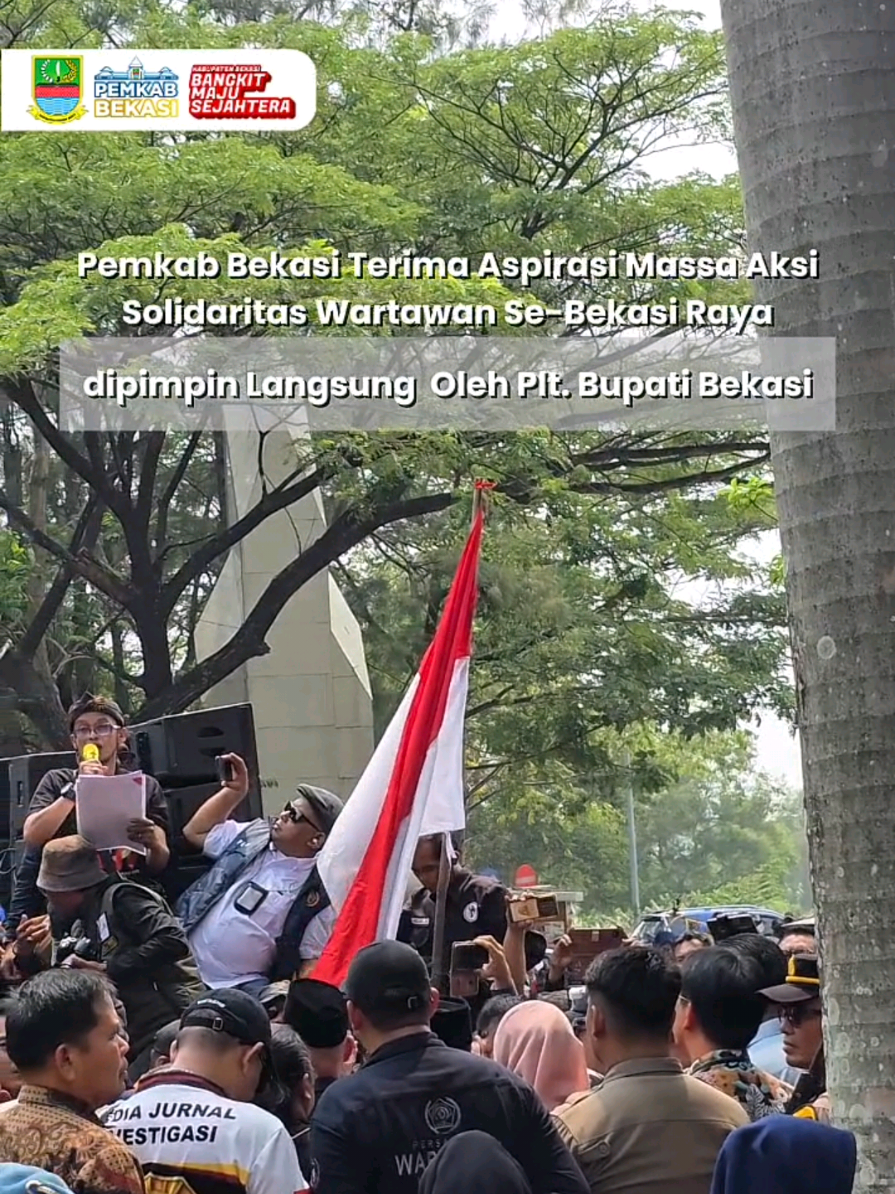 @Prokopim Kab Bekasi