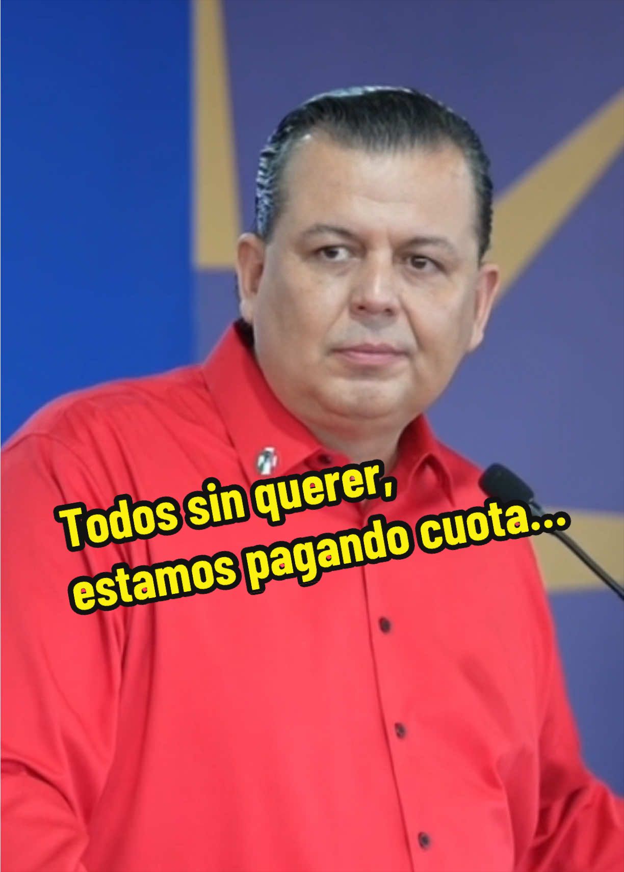 @PRI Michoacán