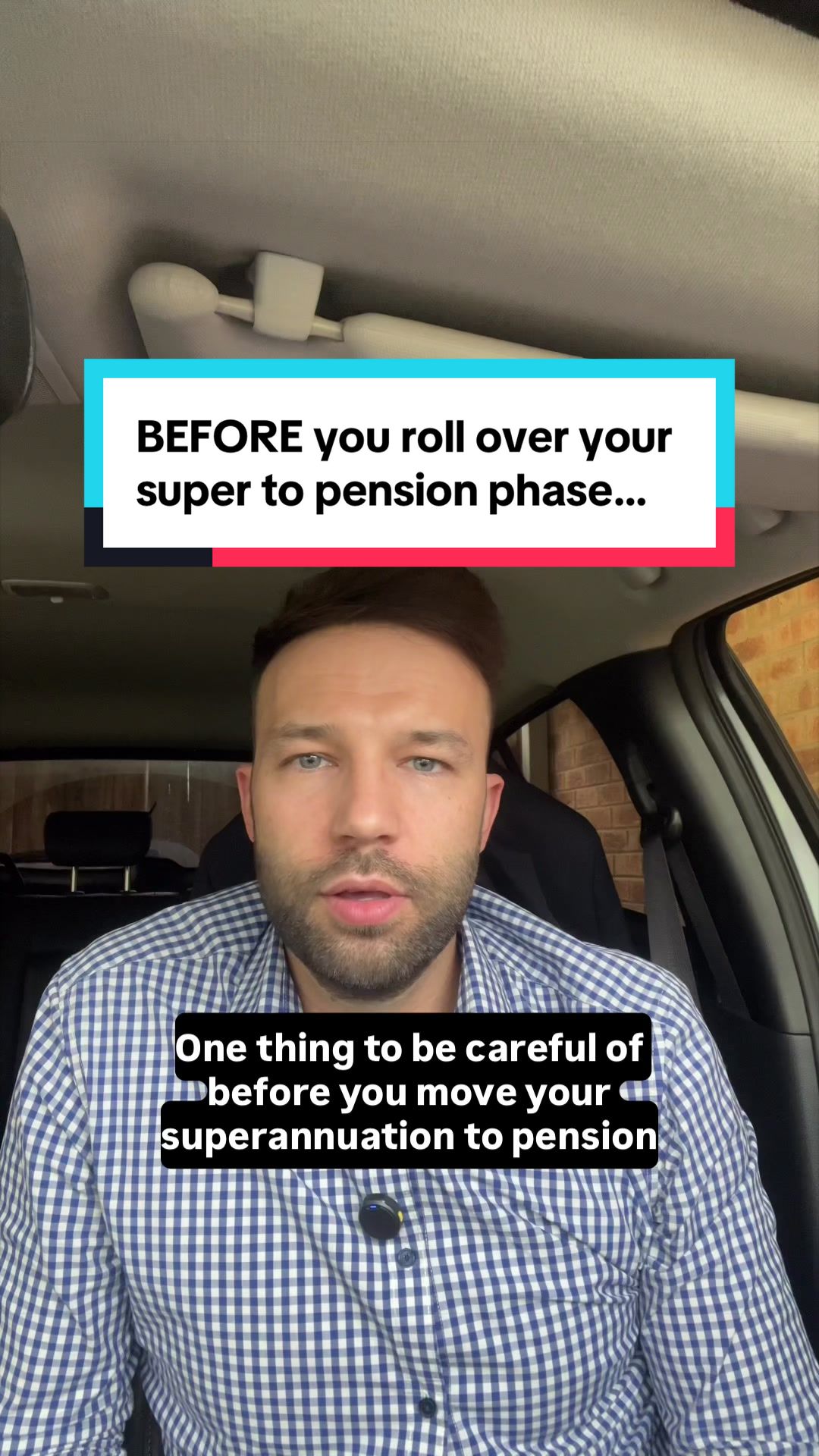 @Kieran | Financial Adviser
