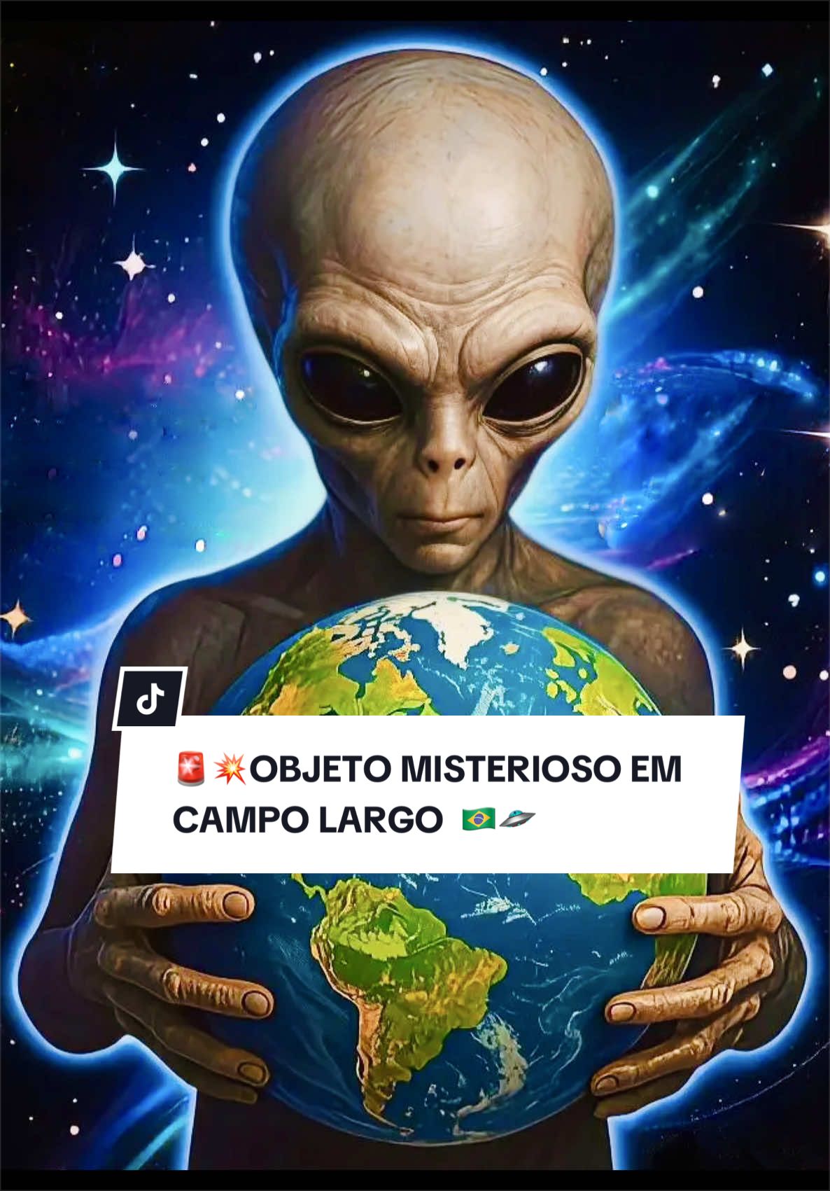 @Mundo OVNIs 🌎🛸👽