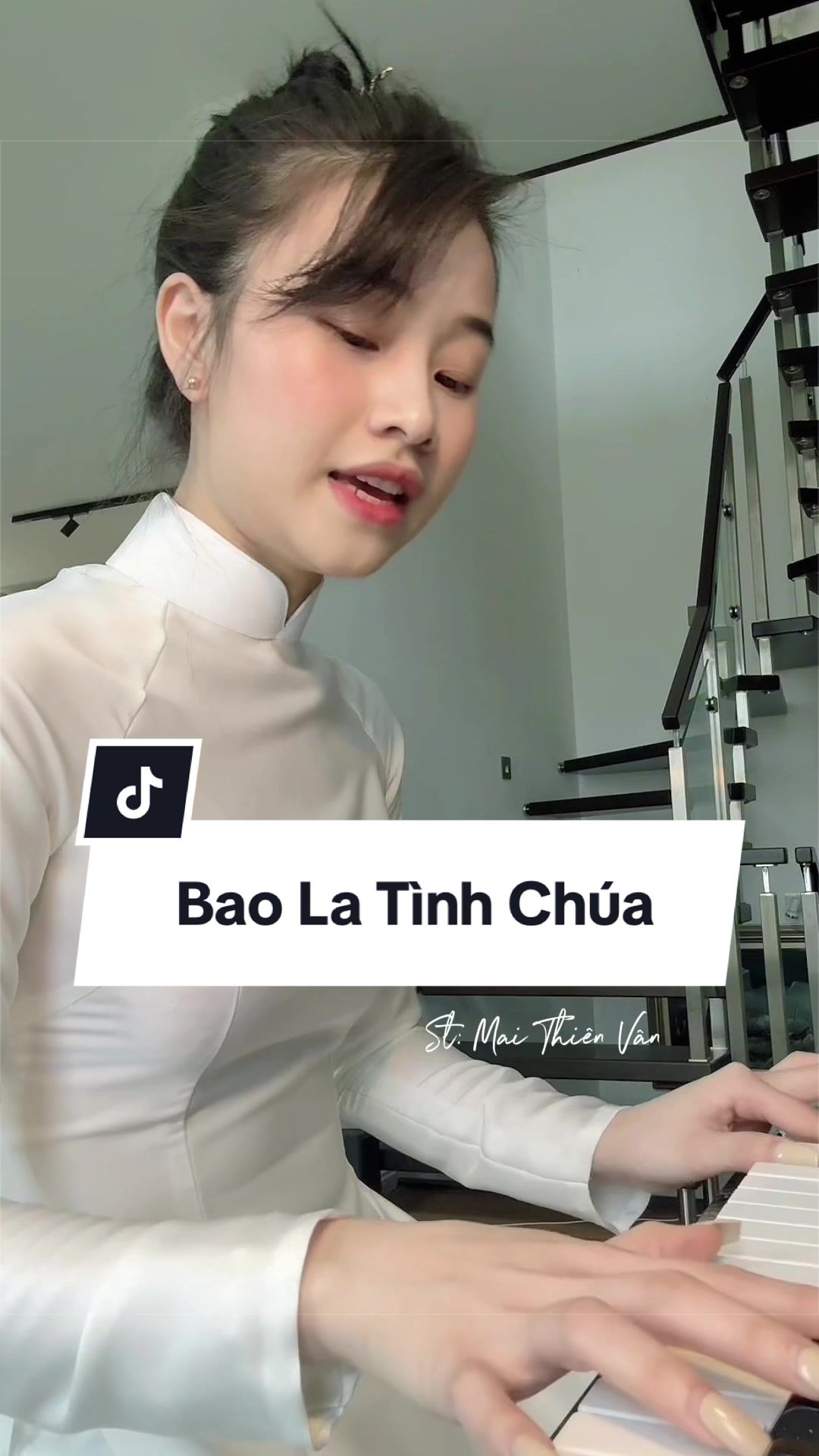 @&Aacute; Thanh Thương Official
