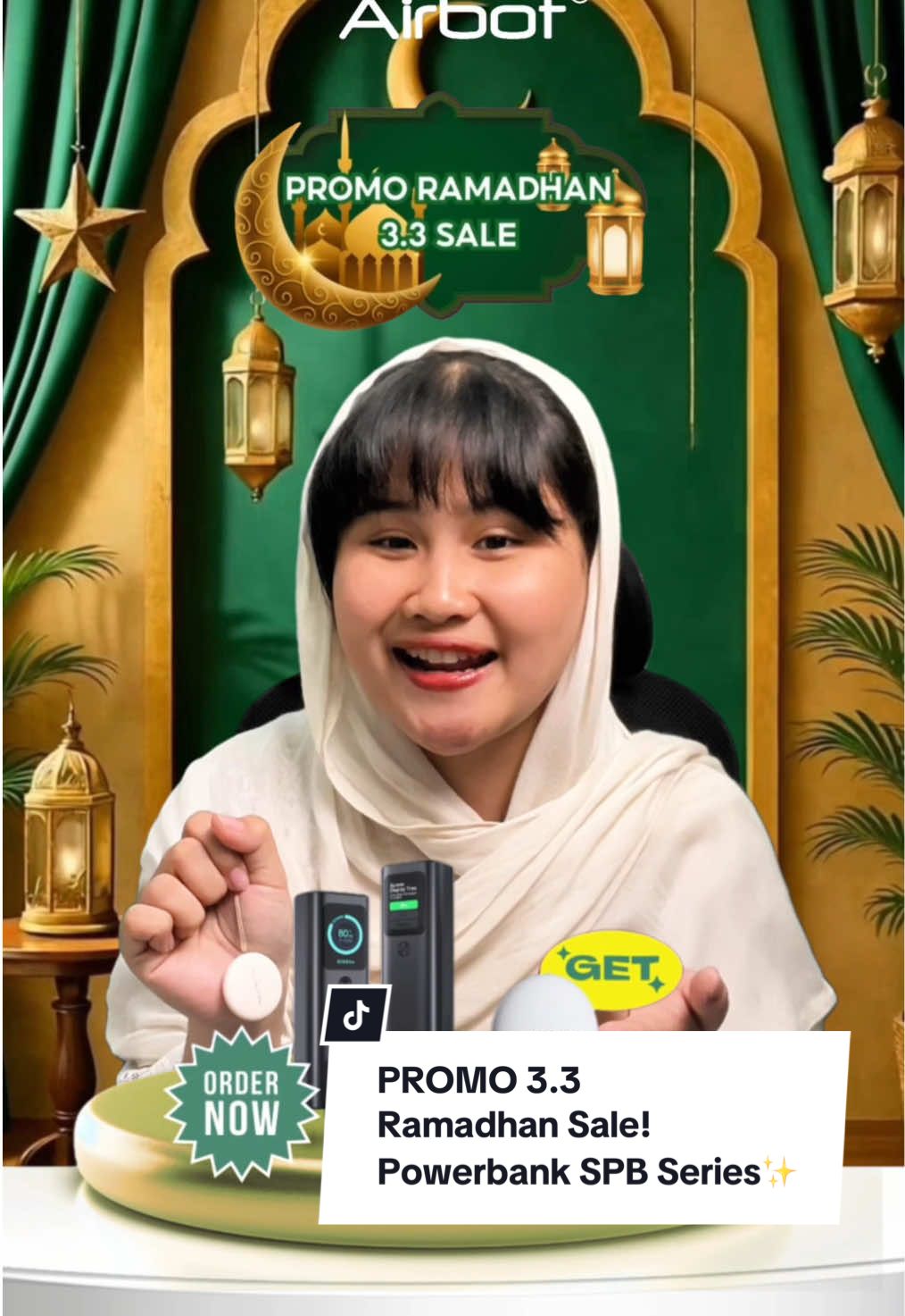 @Airbot Indonesia