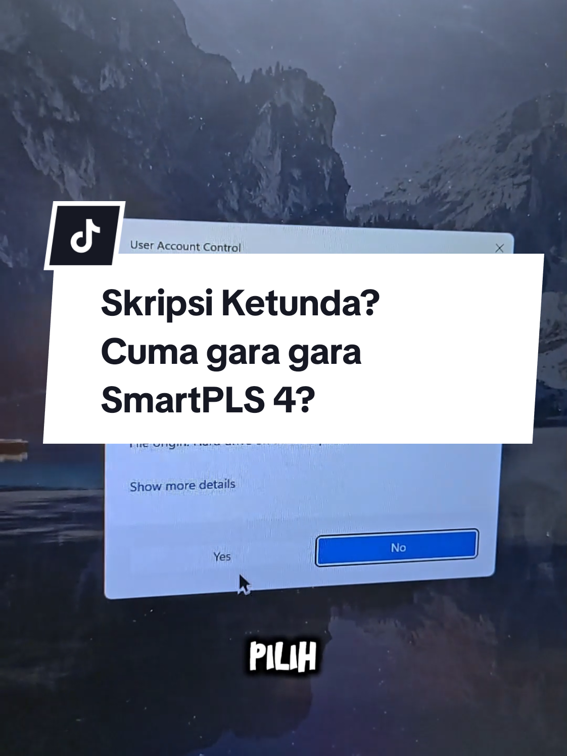 @SI PALING APLIKASI