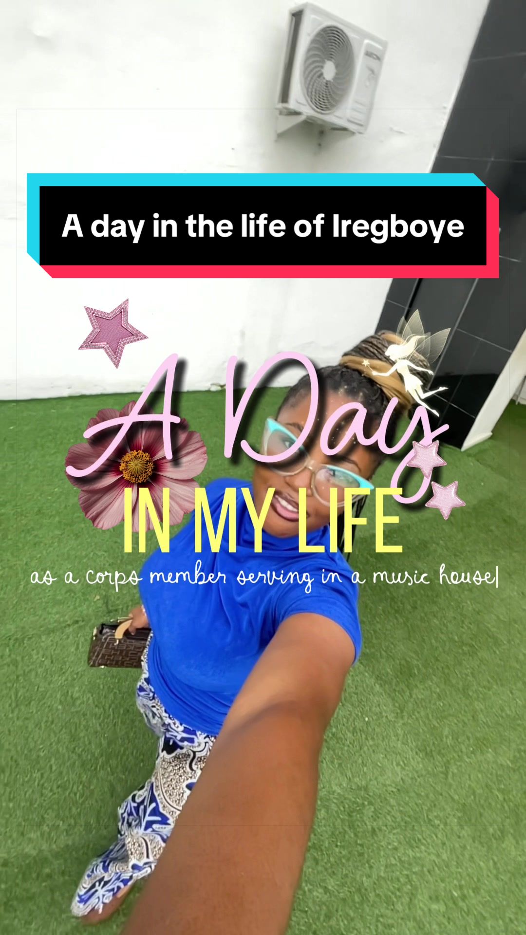 @Goodness Ireoluwa Ogungboye