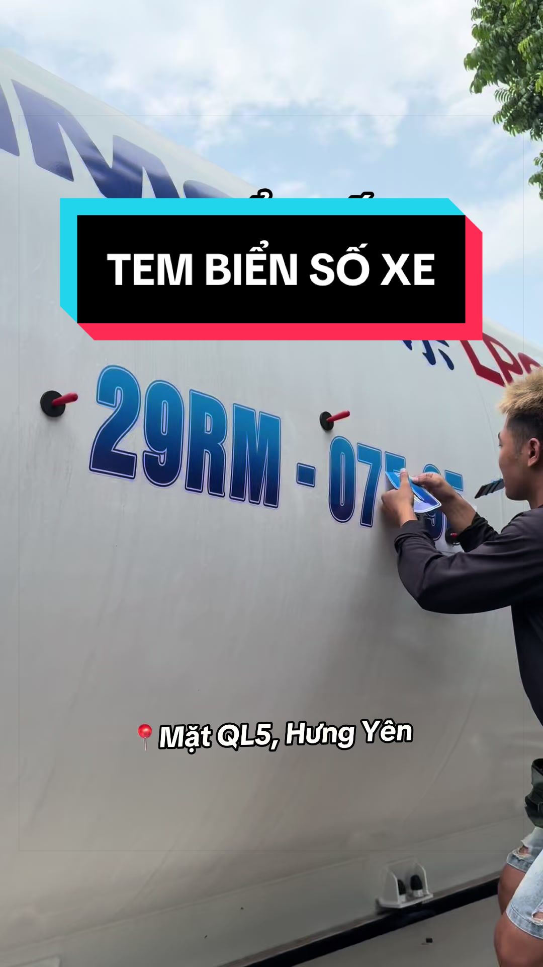 @Tem Xe Hưng Y&ecirc;n