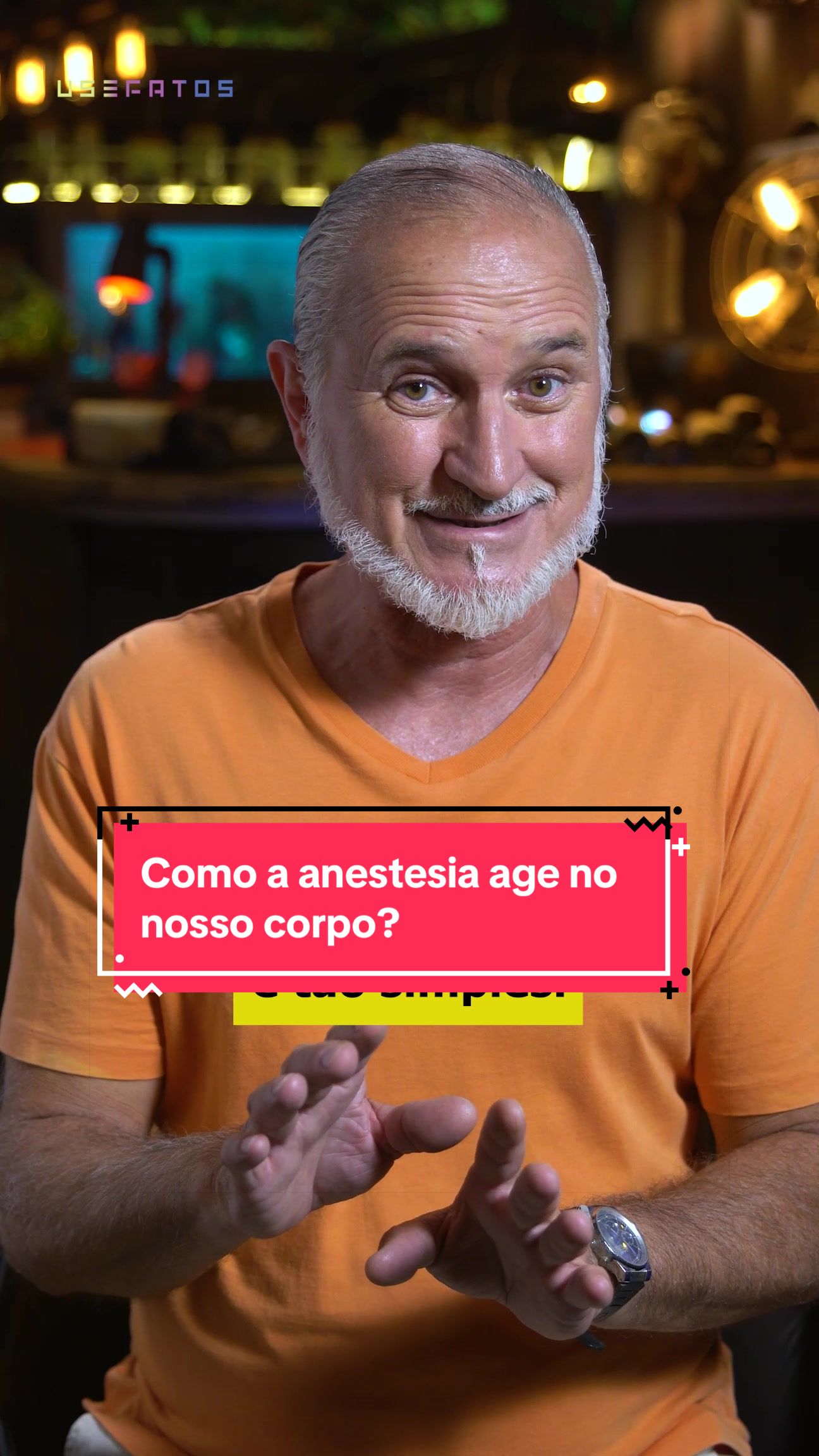 @Fatos Desconhecidos