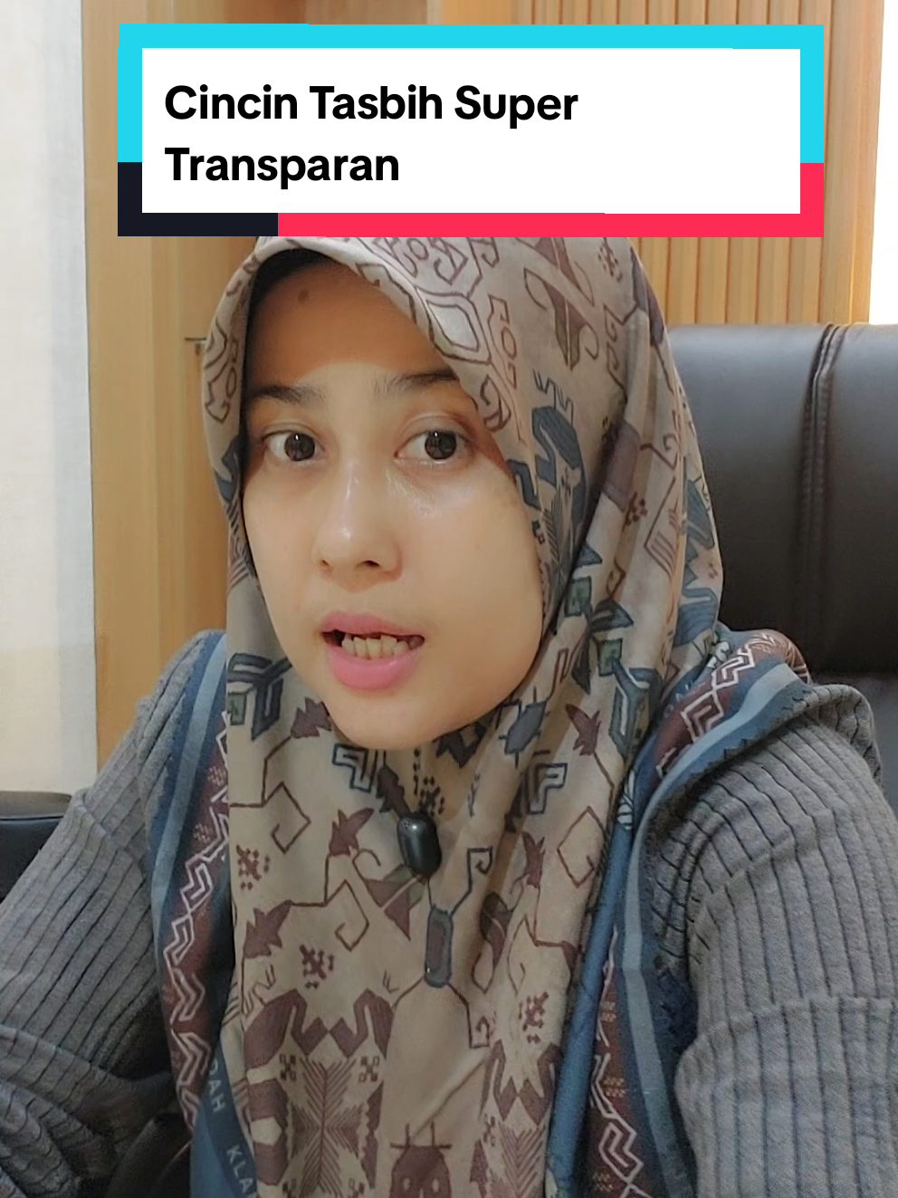 @Ustadzah Dr. Nella Lucky